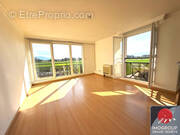 Appartement à VEIGY-FONCENEX