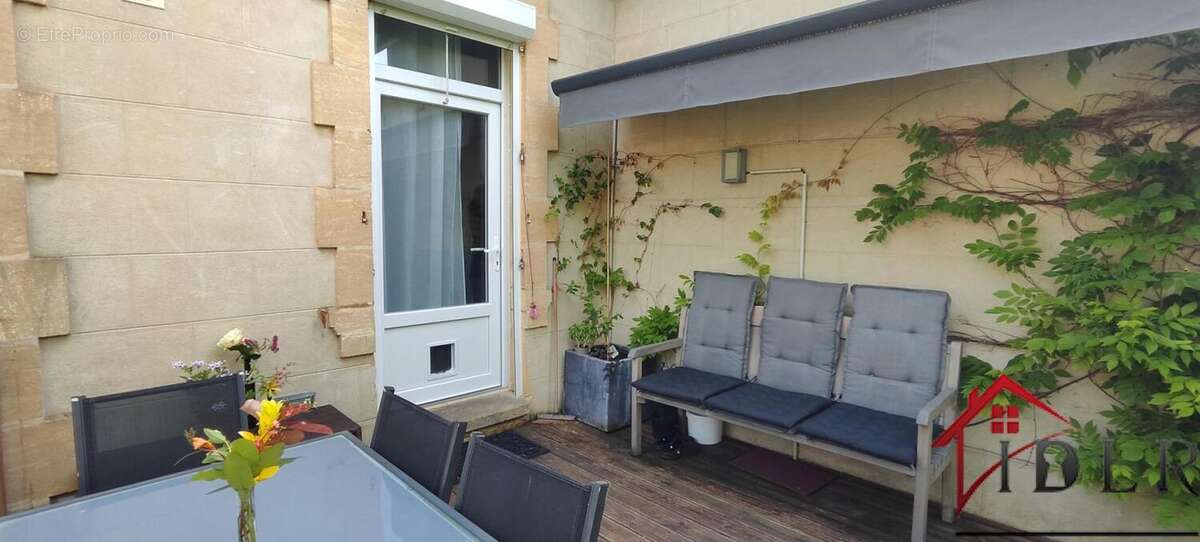 Appartement à SARLAT-LA-CANEDA