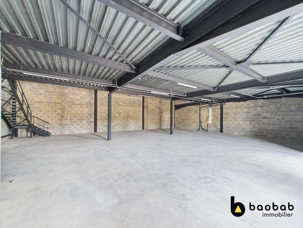 Commerce à CHAMBERY