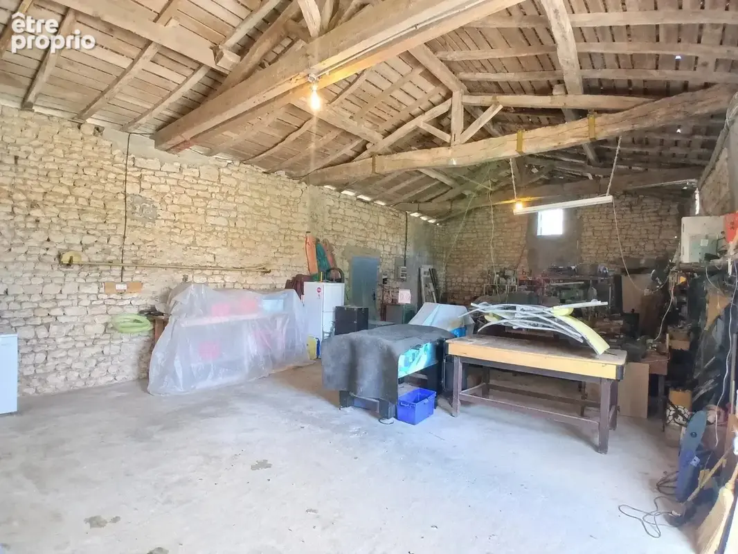 Magnifique Manoir avec 2 Maisons d'amis & 2 Piscines - photo 32