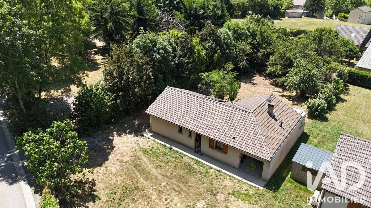 Photo 1 - Maison à VERDUN
