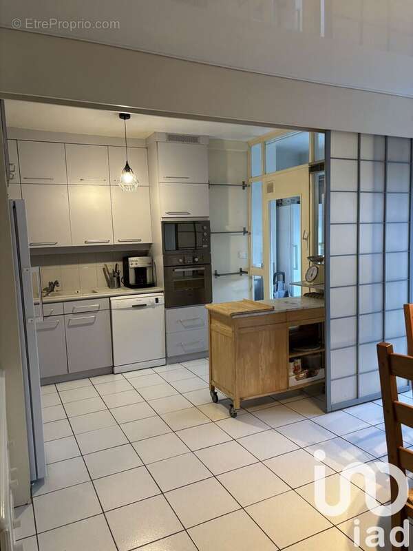 Photo 6 - Appartement à SAINT-ETIENNE