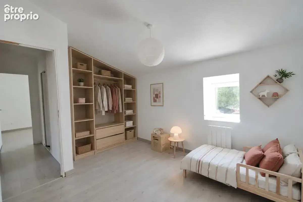 Maison 5 pièces 126m2 - photo 6