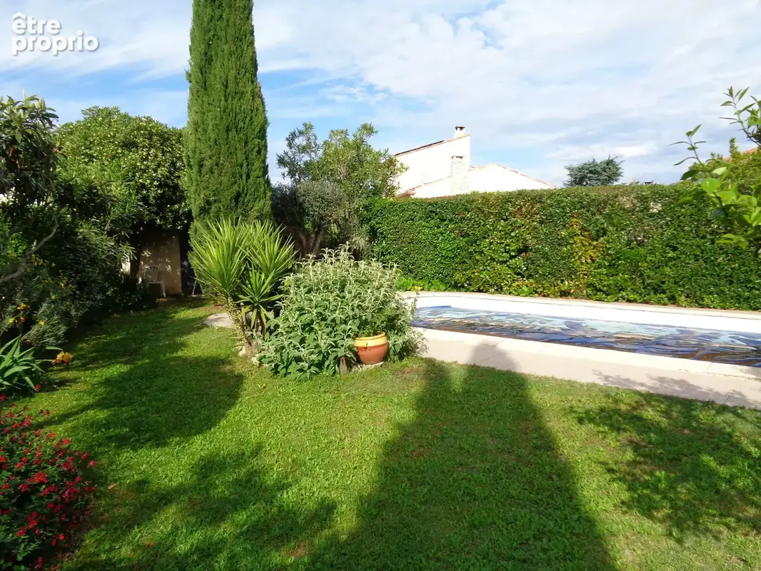 Gard Bouillargues, Villa 140m2 sur 600m2 de Terrain - photo 4