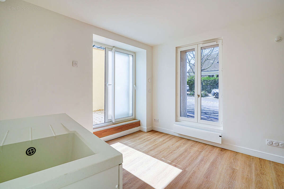 Appartement à SCEAUX