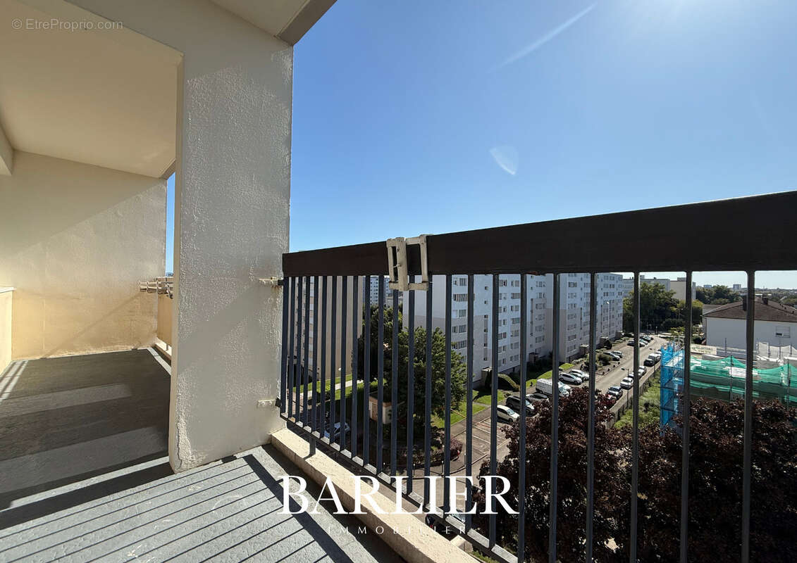 Appartement à HOENHEIM