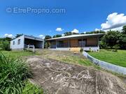 Maison à SAINT-CLAUDE