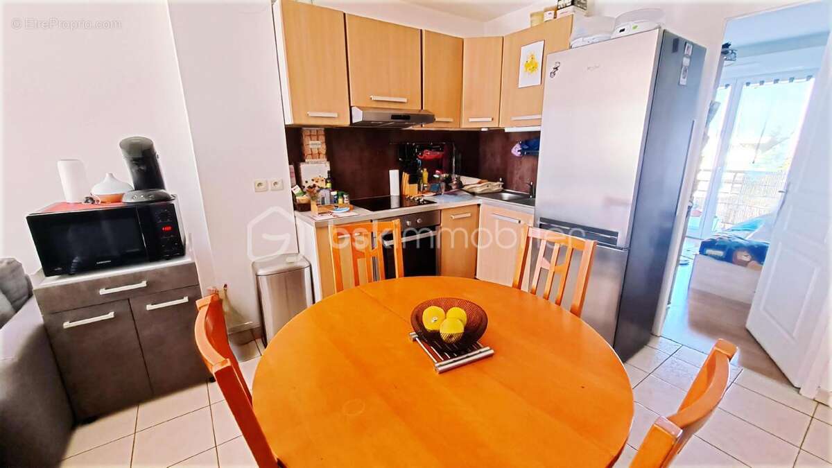 Appartement à LIVRY-GARGAN