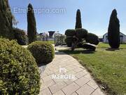 Maison à BATZENDORF