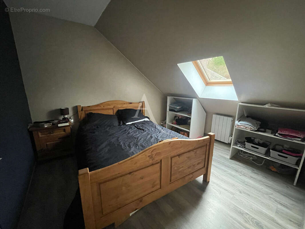 Appartement à GOURNAY-EN-BRAY