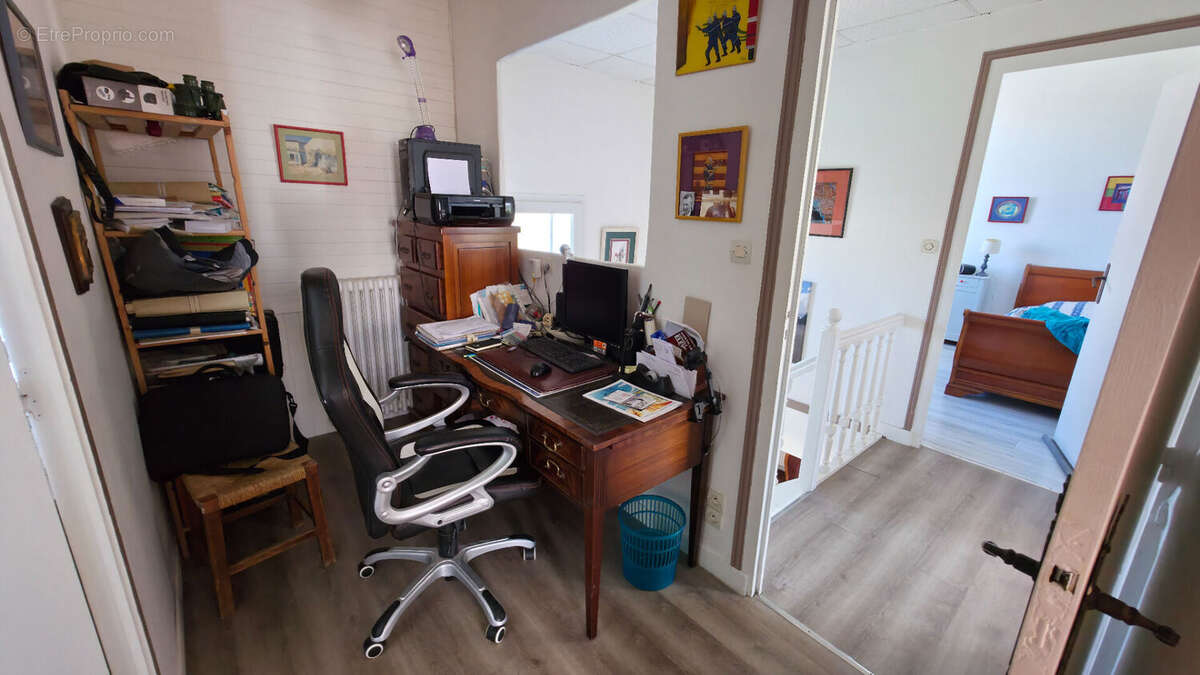 Maison à MONTOIR-DE-BRETAGNE