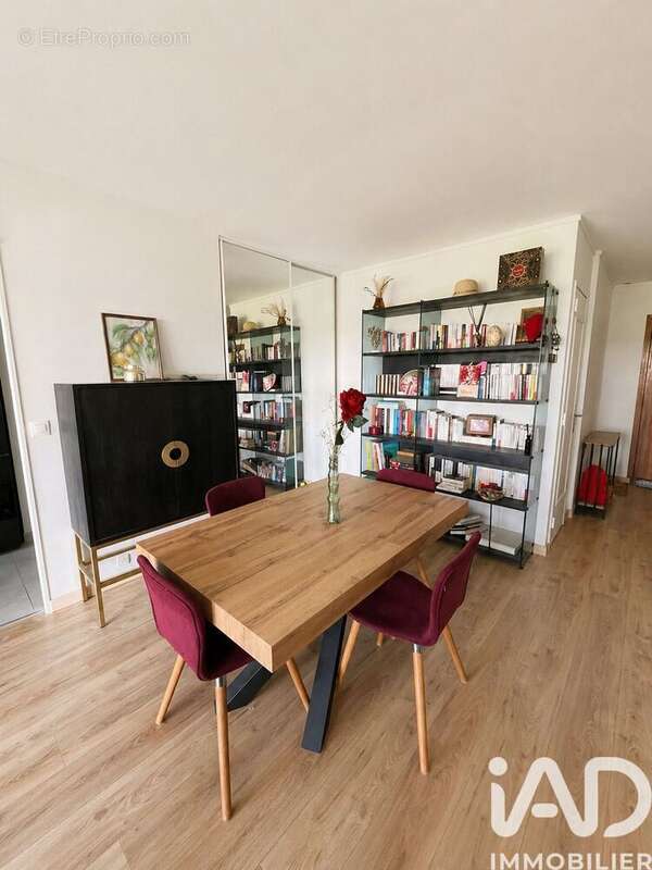 Photo 2 - Appartement à BRUNOY
