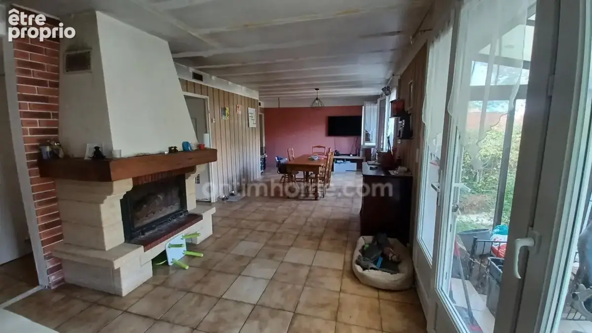 Maison à vendre 6 pièces  (58) - photo 3