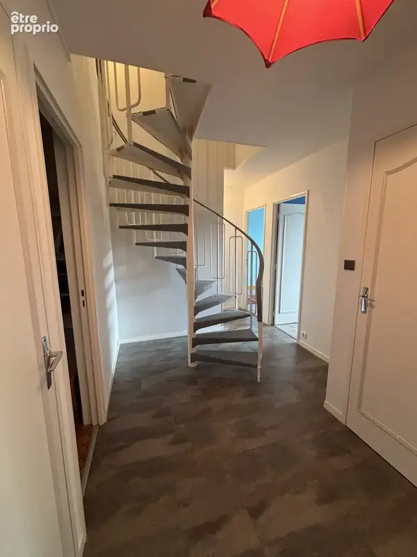 Appartement 5 pièces 114 m² à vendre à Sainte-Adresse (76310) - photo 9