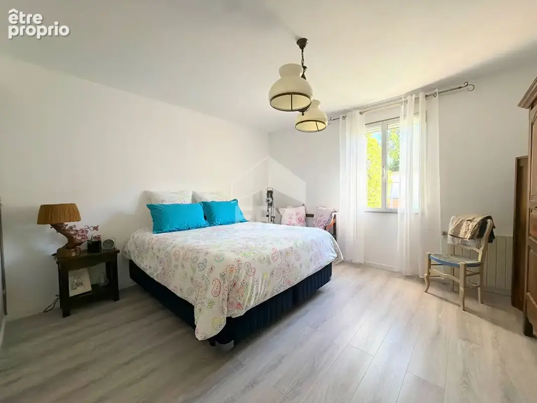 Maison 97m² à pertuis - photo 6