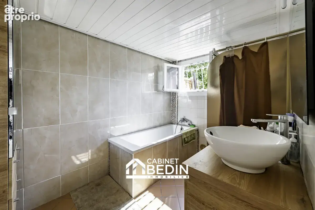 Maison 6 pièces 126 m² à vendre à Pessac (33600) - photo 5