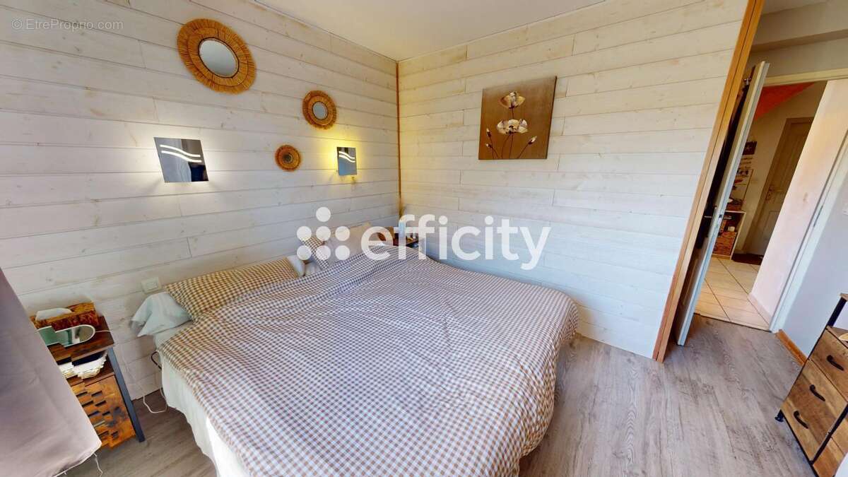 Maison 134 m² à Amagney  - photo 16