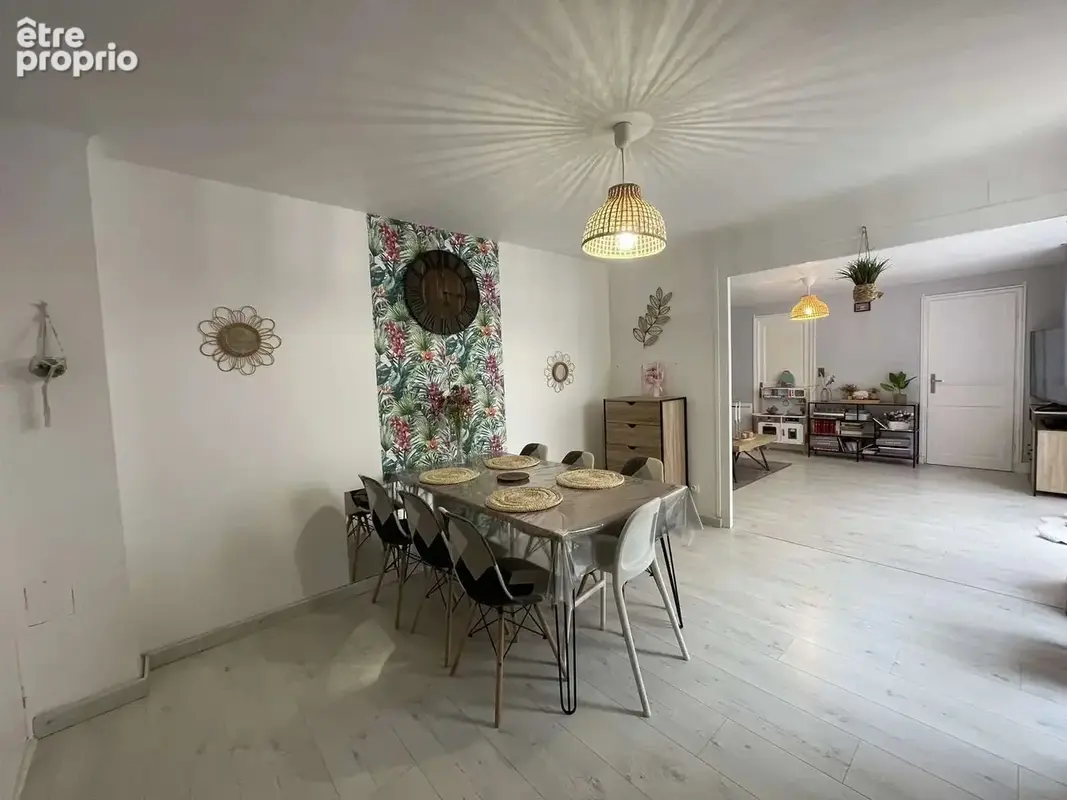 Charmante Maison de bourg - photo 2