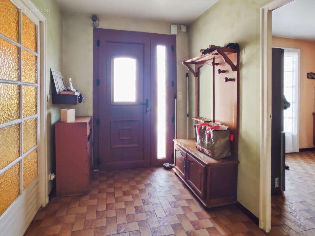 Maison À Vendre - photo 12