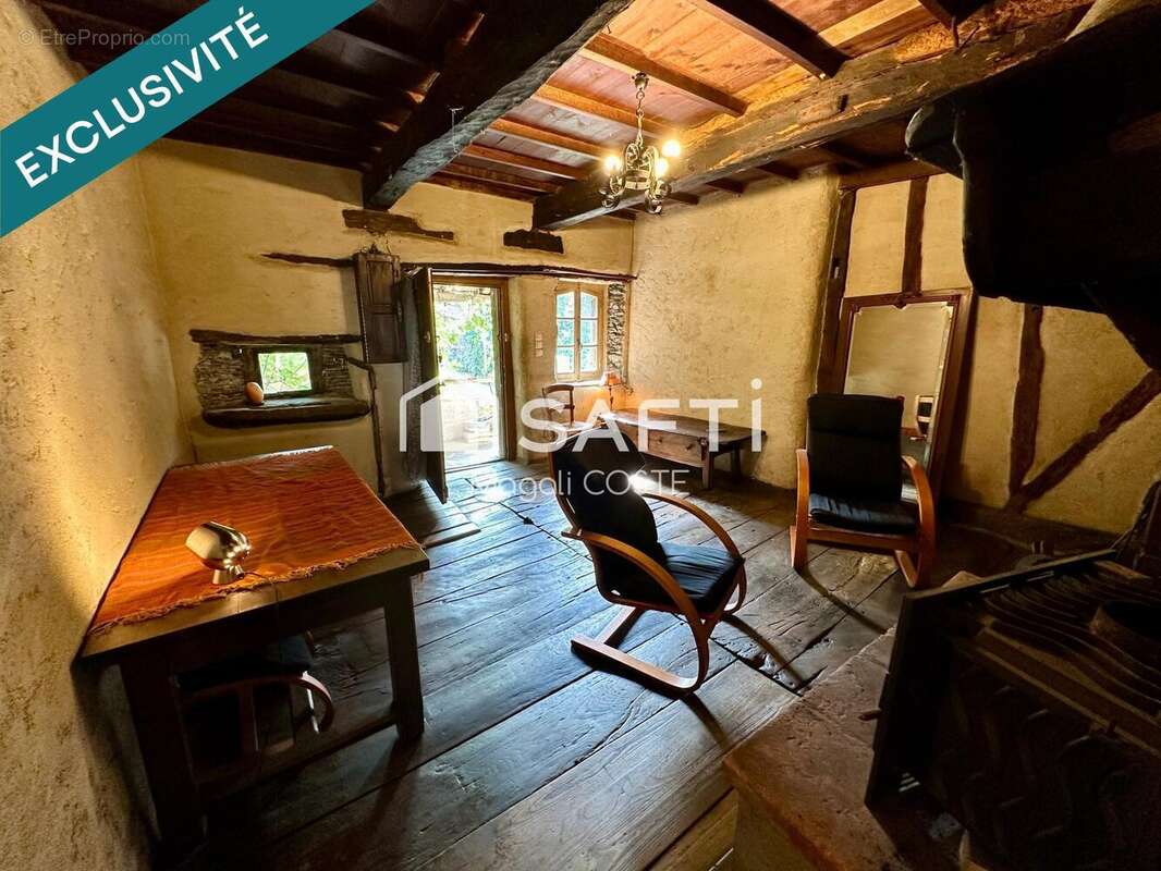 Photo 8 - Maison à MONTREDON-LABESSONNIE