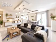 Appartement à TAILLECOURT