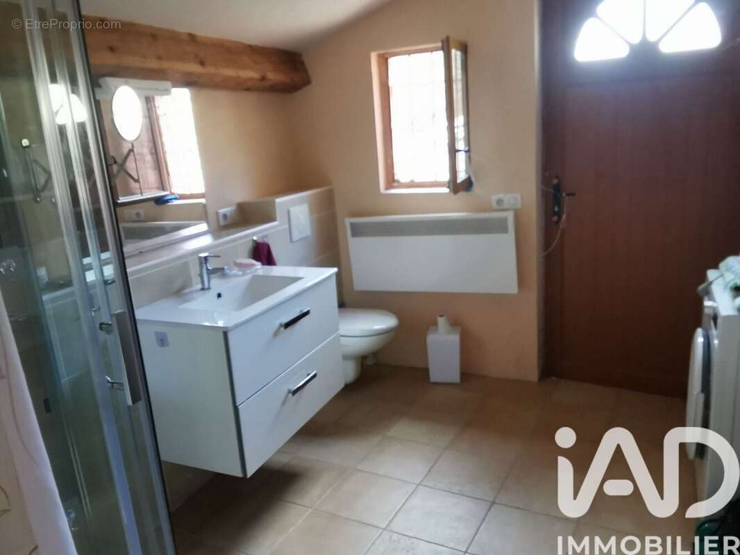 Maison 47 m² à Ladern-Sur-Lauquet  - photo 9