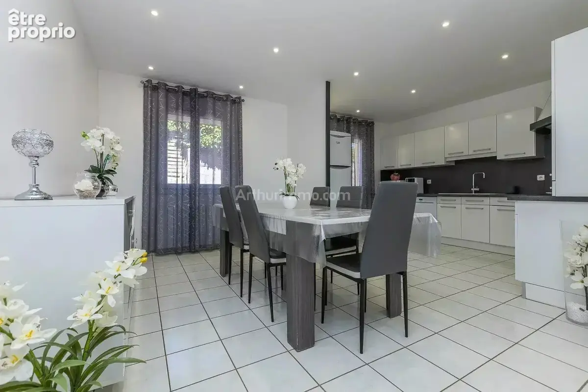 Vente Maison Arandon(38510) 299 500ï¿œ - photo 5