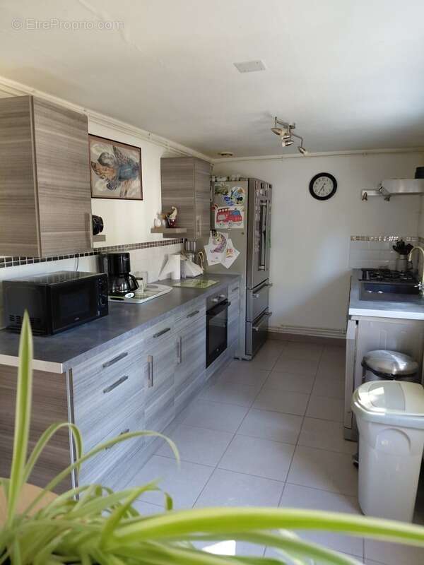 Maison à vendre 5 pièces à - de 10 mn de Durtal - photo 2