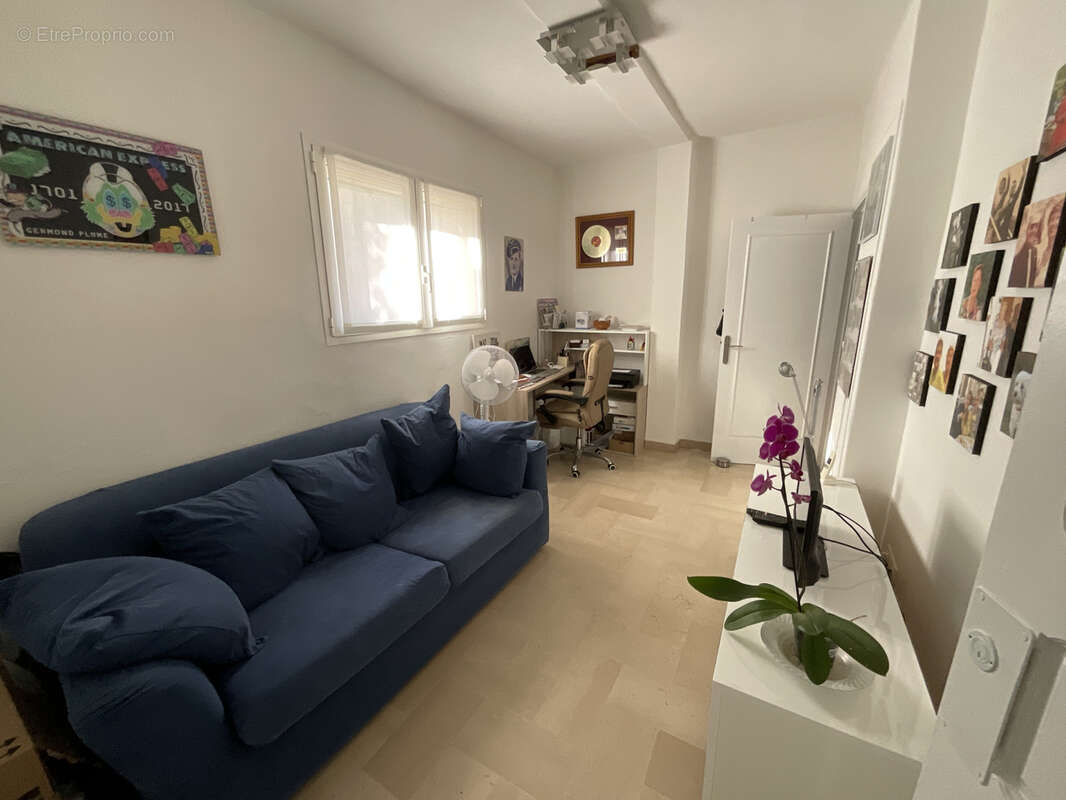 Appartement à CAGNES-SUR-MER
