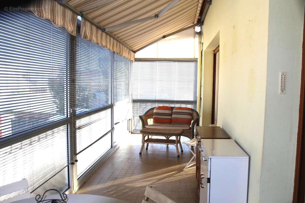 Maison à SAINT-GEORGES-DE-DIDONNE