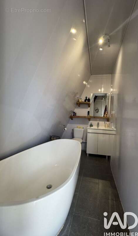 Photo 4 - Maison à PETITE-ILE