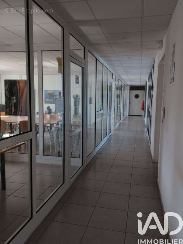 Photo 6 - Appartement à SAINT-PIERRE