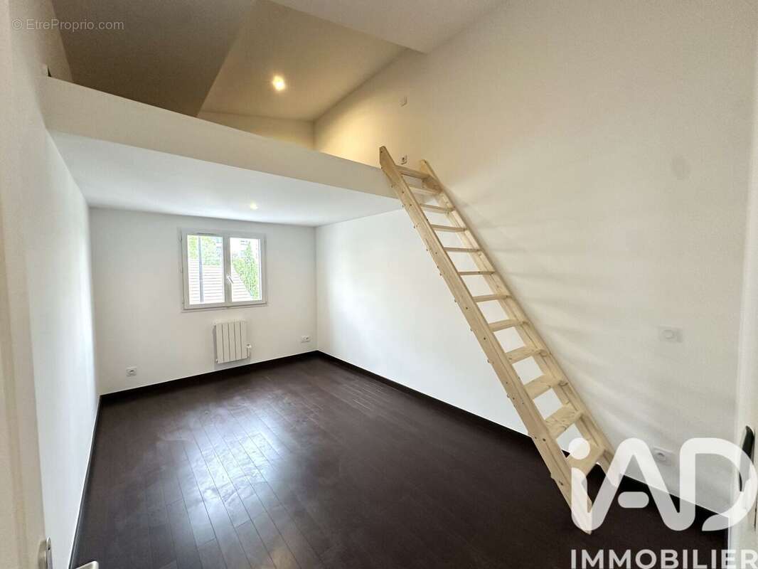 Photo 5 - Maison à NEUILLY-PLAISANCE
