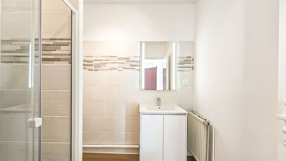 Appartement à HYERES