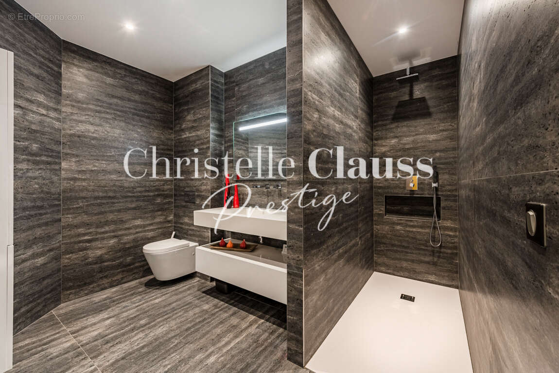 Maison à STRASBOURG