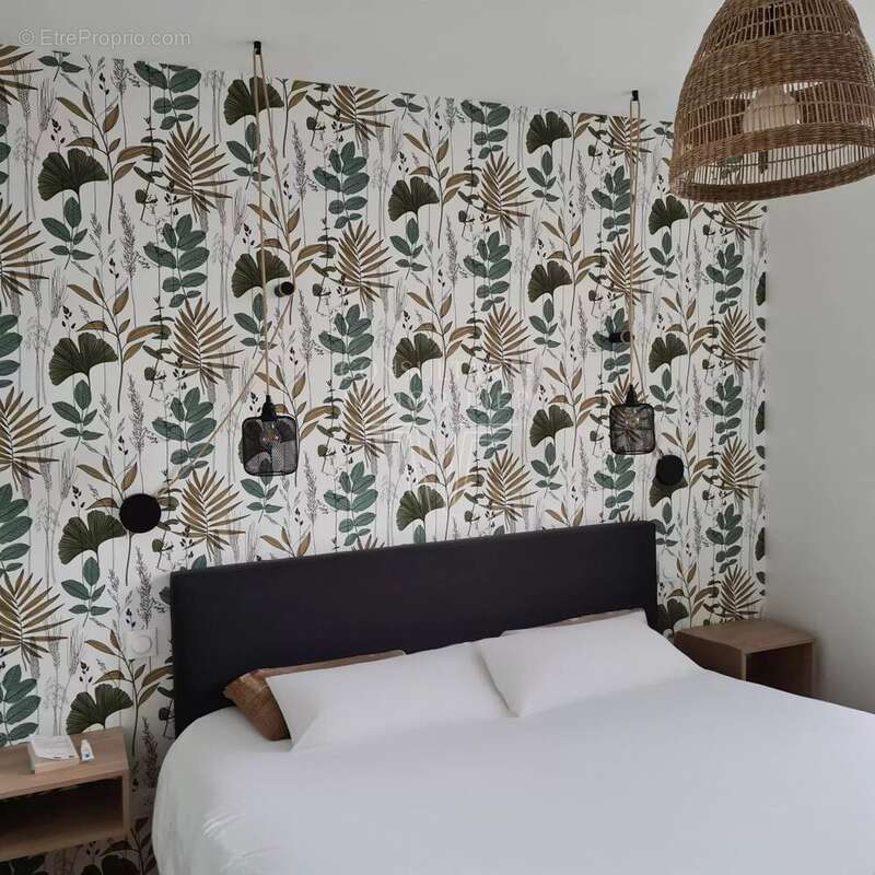 Appartement à DEAUVILLE