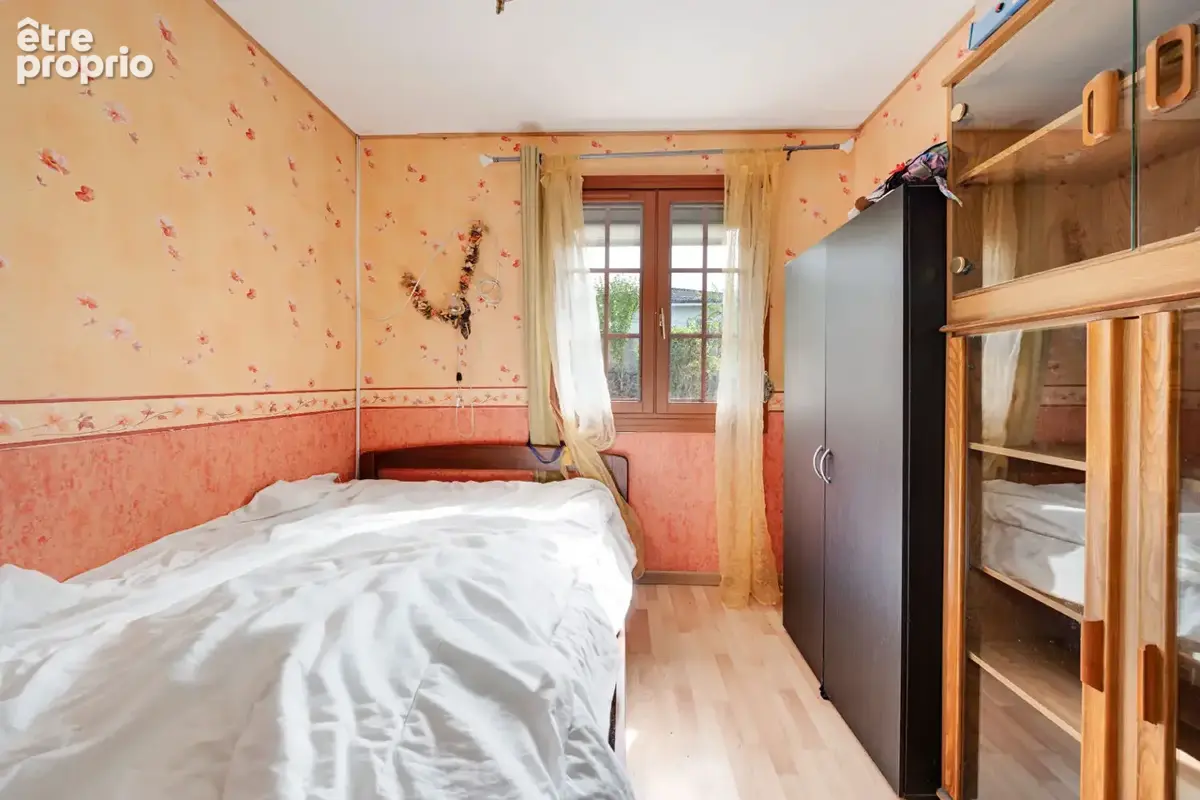 Maison Ludres 5 pièce(s) 93 m2 - photo 11