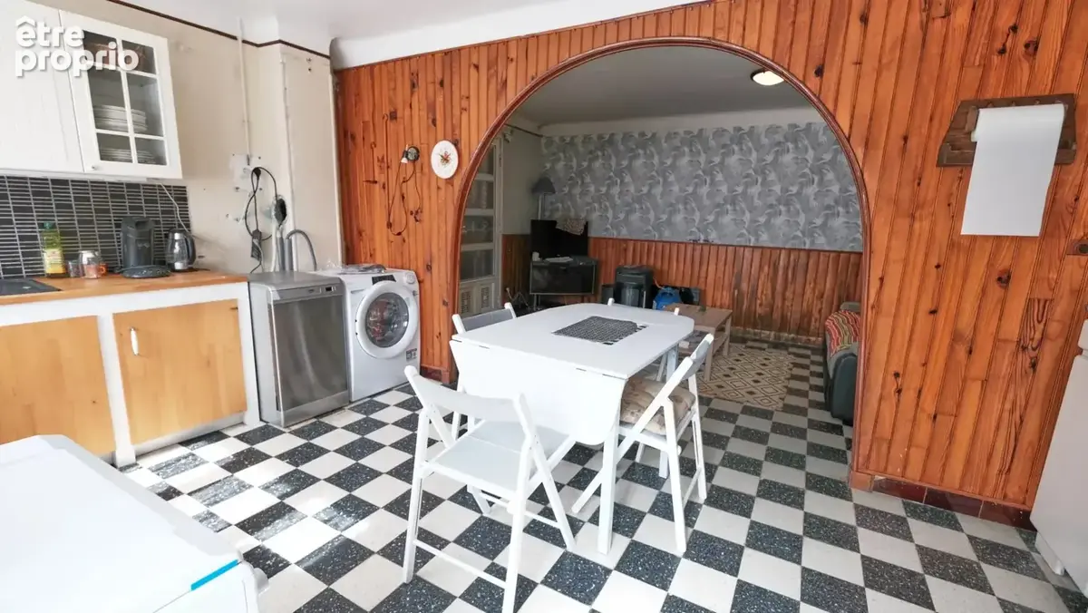 Maison dans un hameau tranquille près d'Anost, Morvan - photo 3