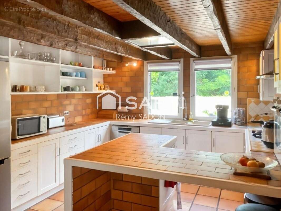 Photo 7 - Maison à SAINTE-HELENE