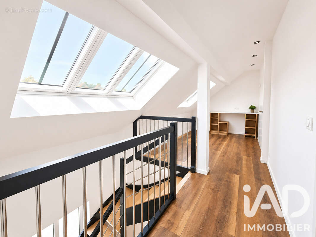 Photo 7 - Appartement à LA WANTZENAU