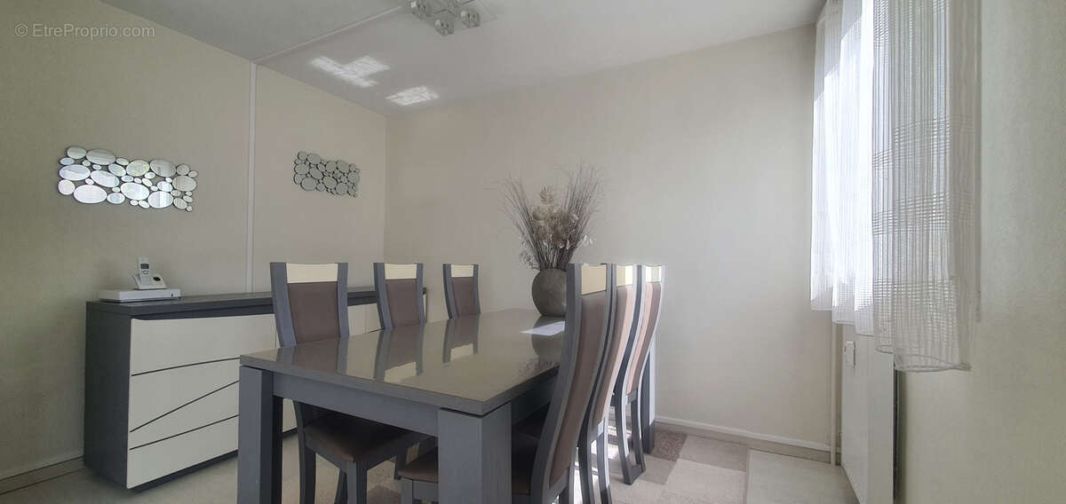 Appartement à BEAUVAIS