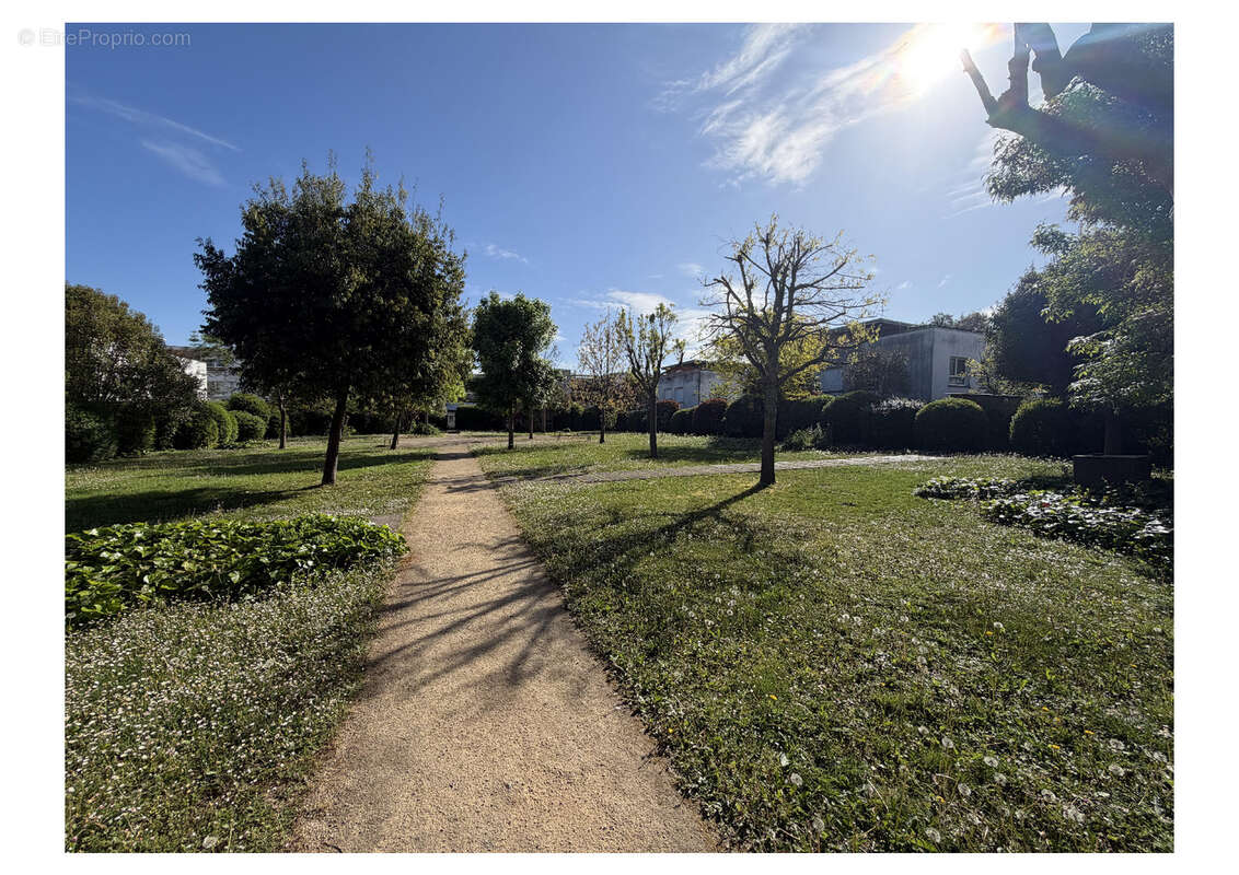 Appartement à FLOIRAC