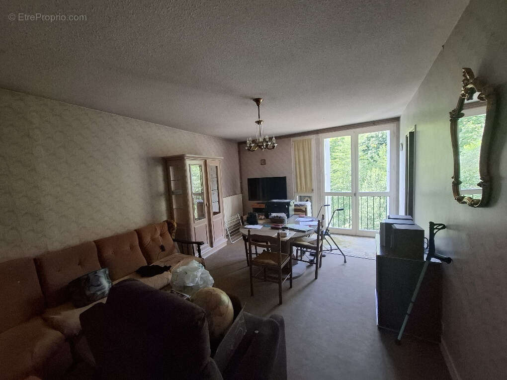 Appartement à TULLE