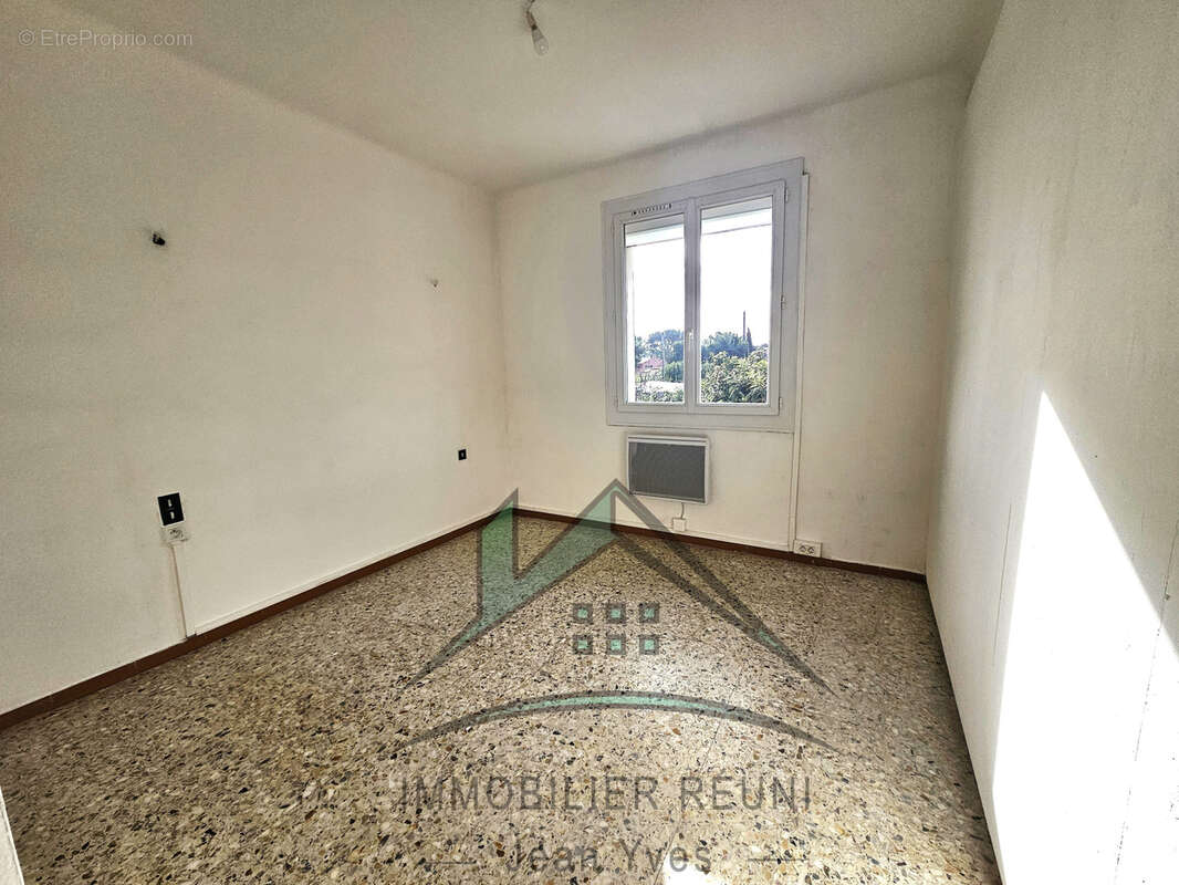 Maison à SAUSSET-LES-PINS