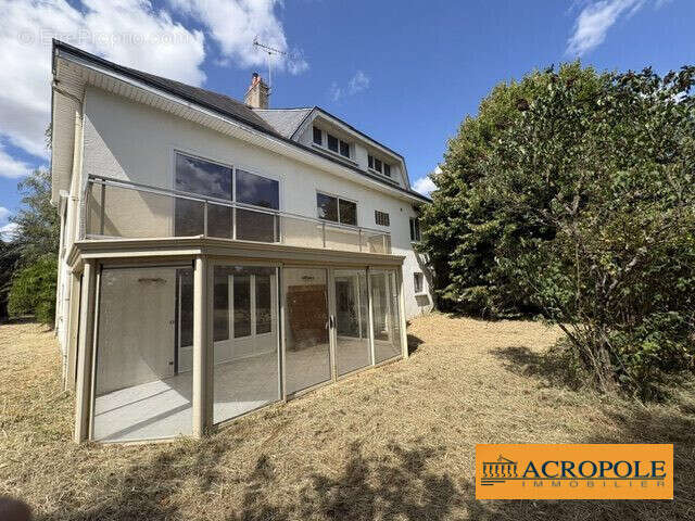 Maison 162 m² à Saint-Benoit-Sur-Loire  - photo 9