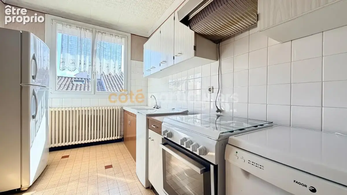 Maison Montauban 4 pièce(s) 92 m2 GARAGE et JARDIN - photo 8
