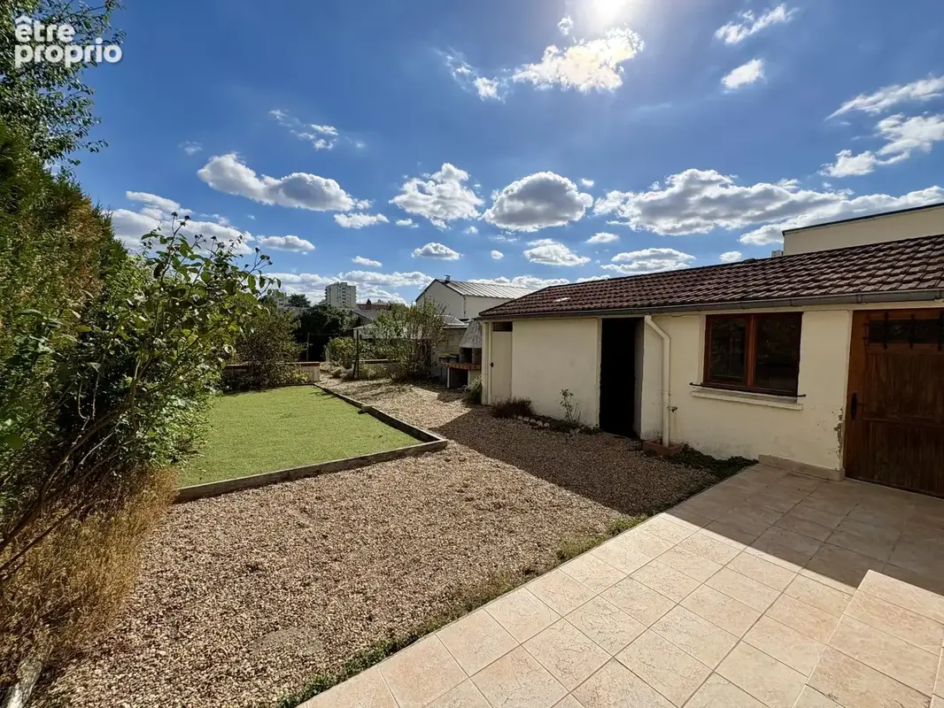Maison 4 pièces 80 m² à vendre à Orleans (45000) - photo 9