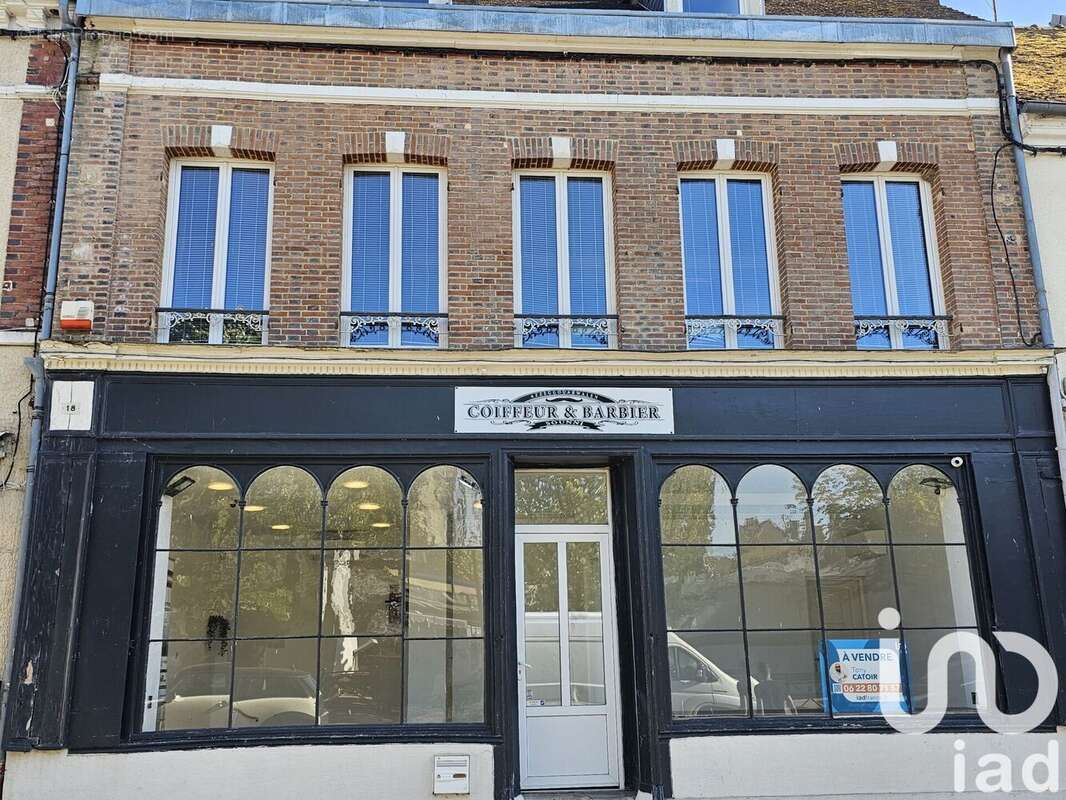 Photo 2 - Maison à VILLENEUVE-L'ARCHEVEQUE