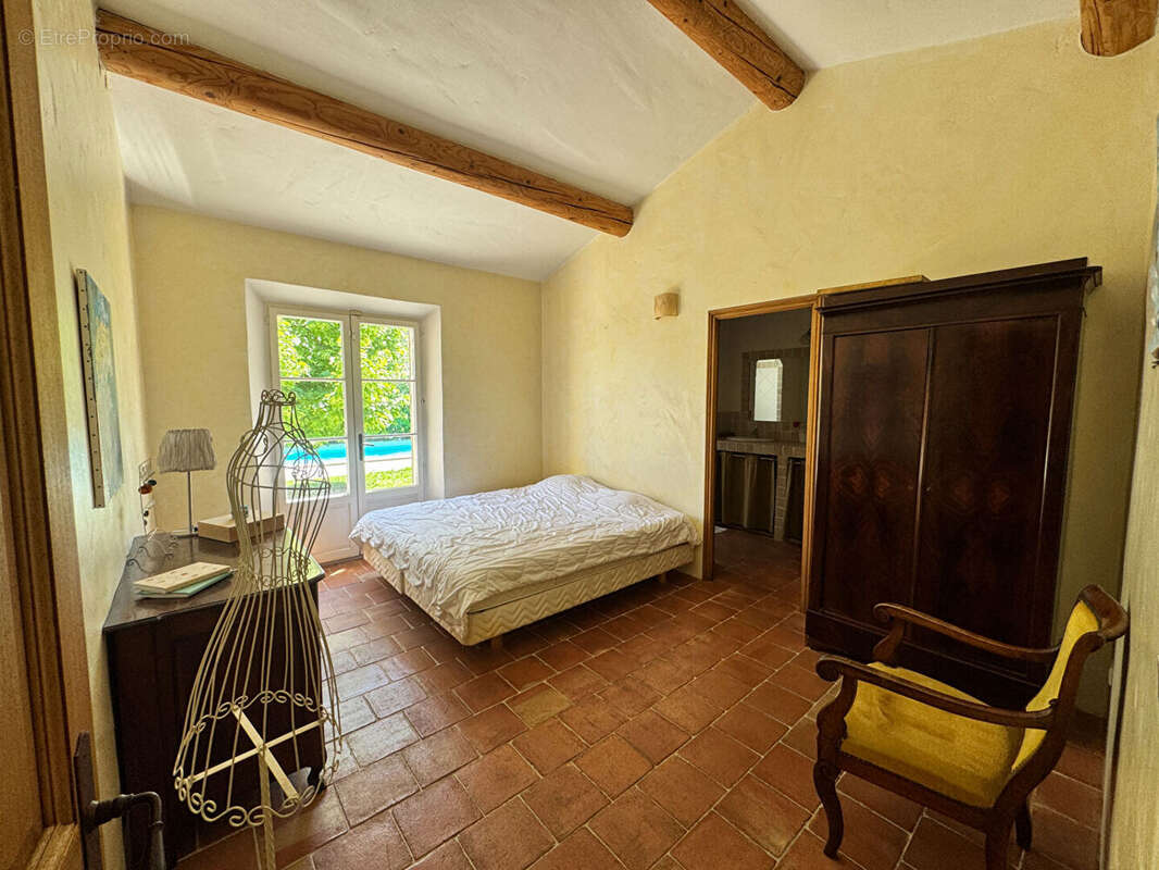 Maison à JONQUERETTES