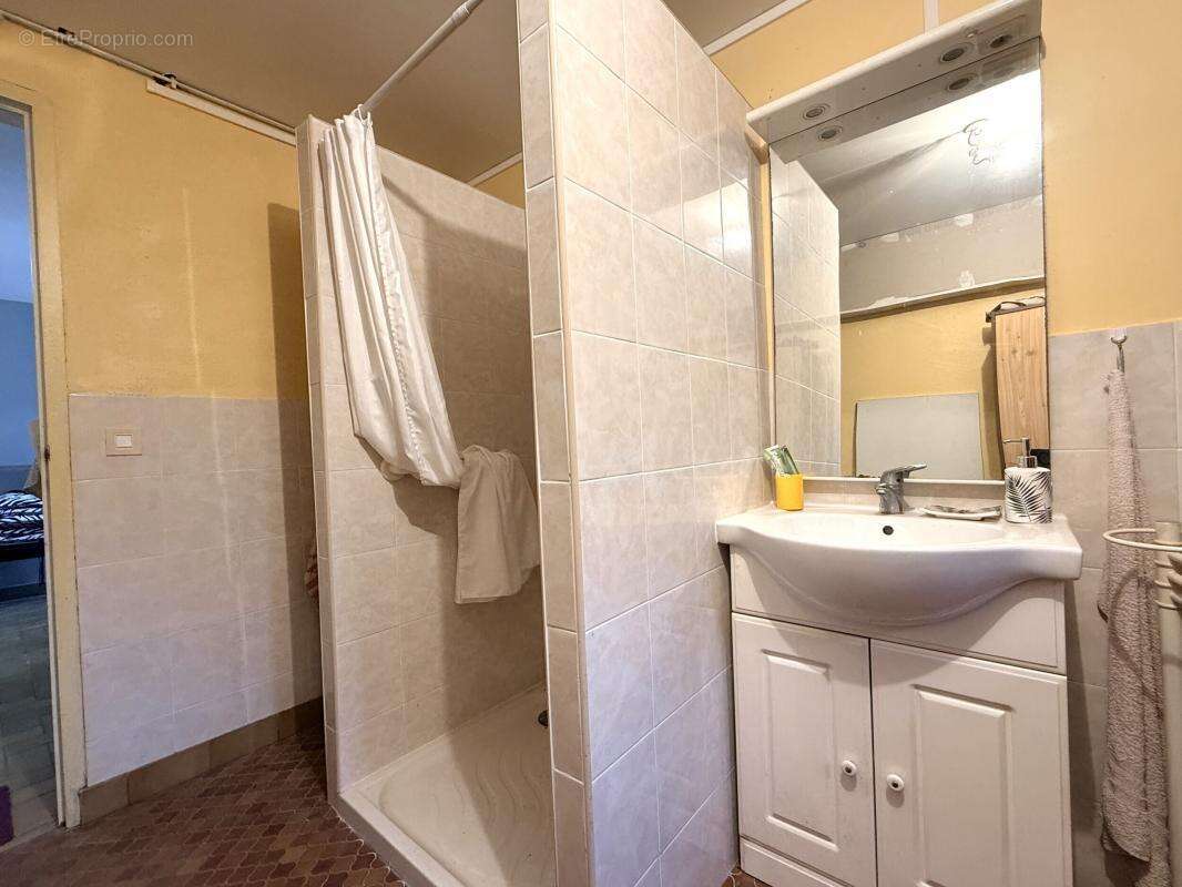 Maison à VILLEPINTE